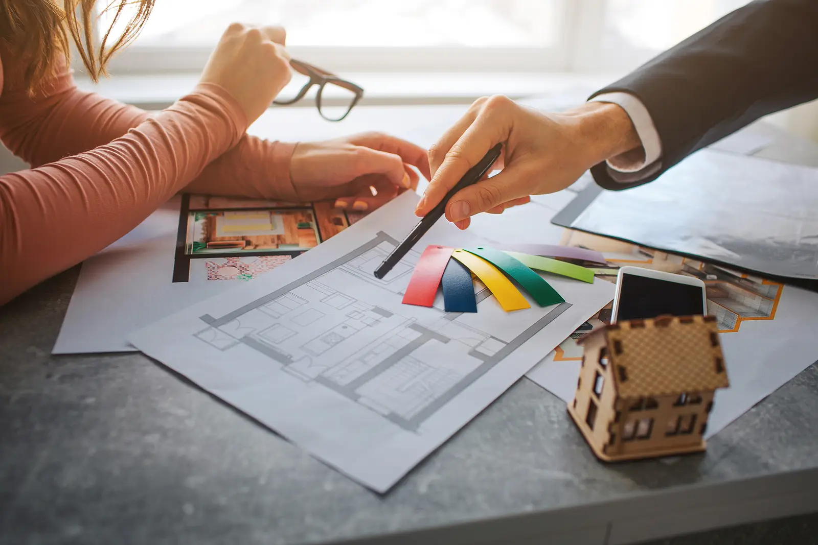 The Maintenance Advantage: Why Grand Rapids Landlords Need a Contractor Game Plan