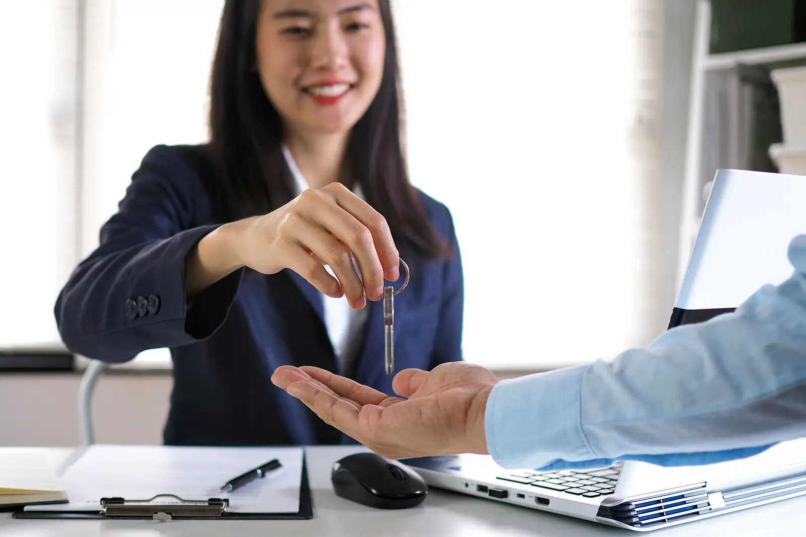 What Today’s Work Structures Mean for Tenant Screening in Grand Rapids